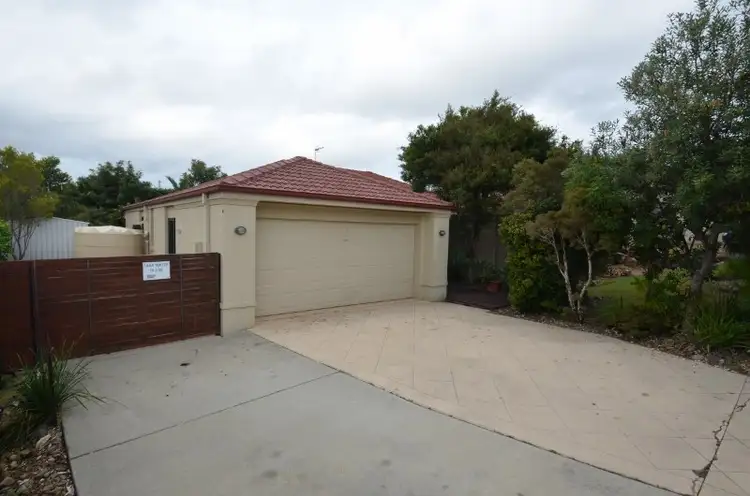 Second view of Homely house listing, 14 Highview Place, Parkwood QLD 4214