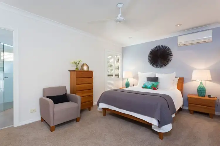 Seventh view of Homely house listing, 4 Sirius Street, Coorparoo QLD 4151