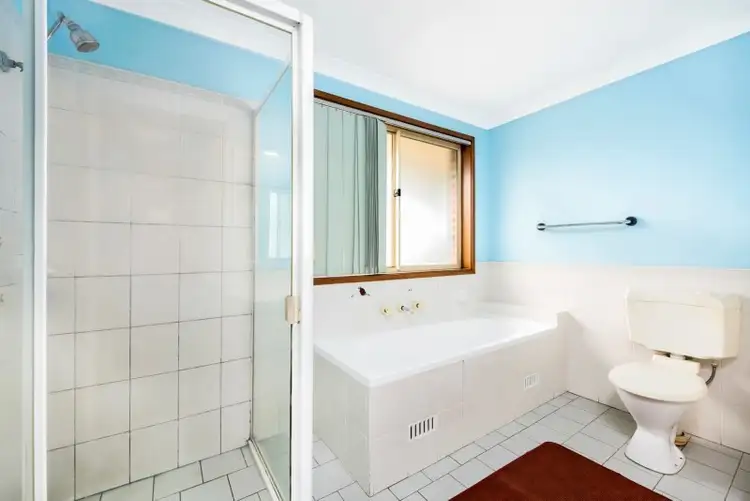 Fifth view of Homely house listing, 3 Snapper Close, Green Valley NSW 2168