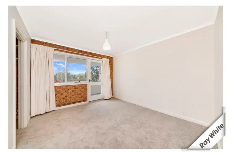 Second view of Homely unit listing, 16/3 Allambee Street, Reid ACT 2612