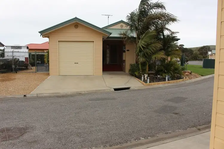 Villa 22 Beachside Village Estate, Normanville SA 5204