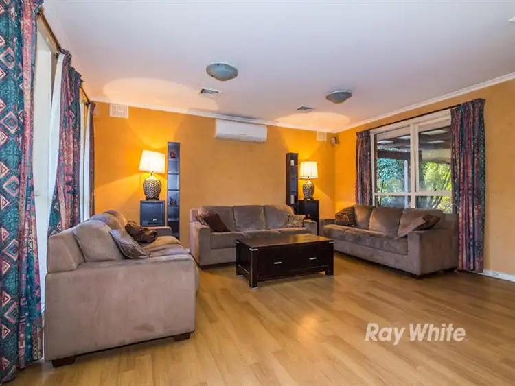 Fourth view of Homely house listing, 3 Runnymede Road, Belgrave VIC 3160