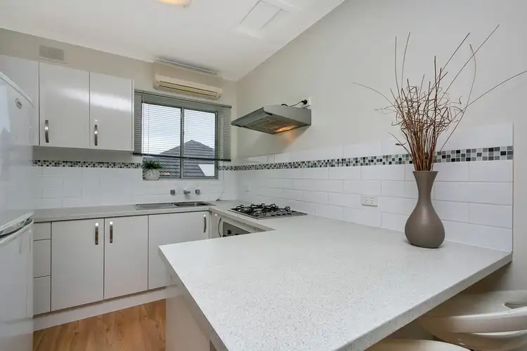 Main view of Homely unit listing, 7/123 Military Road, Henley Beach South SA 5022