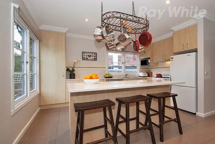 Seventh view of Homely house listing, 11 DIXON Avenue, Croydon VIC 3136
