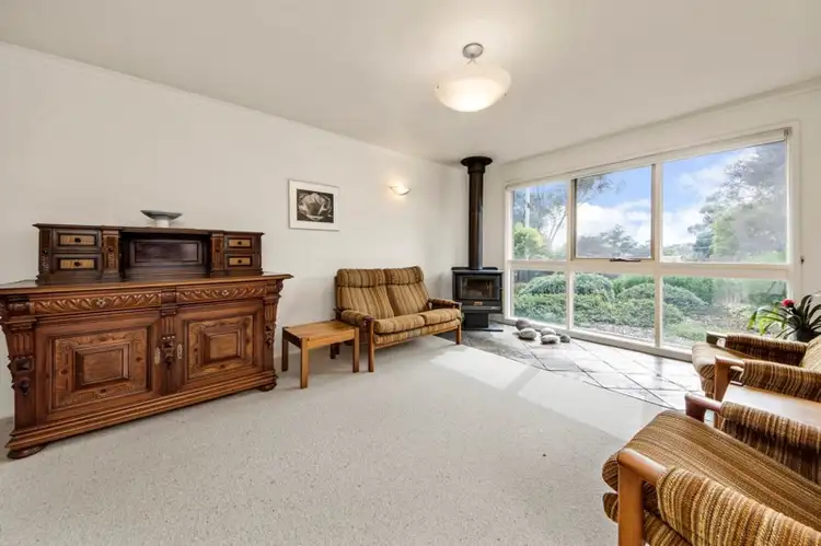 Second view of Homely house listing, 1 Cussen Street, Higgins ACT 2615