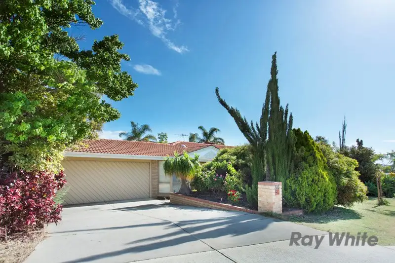 Main view of Homely house listing, 66 Crossland Way, Kardinya WA 6163