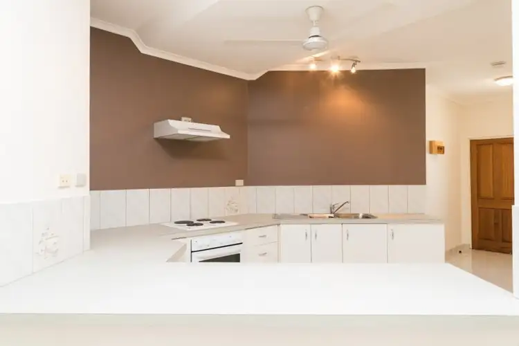 Second view of Homely unit listing, 8/7 Dashwood Place, Darwin City NT 800