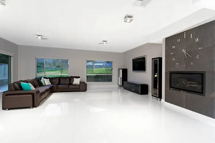 Fourth view of Homely house listing, 23 Hinchinbrook Drive, Shell Cove NSW 2529