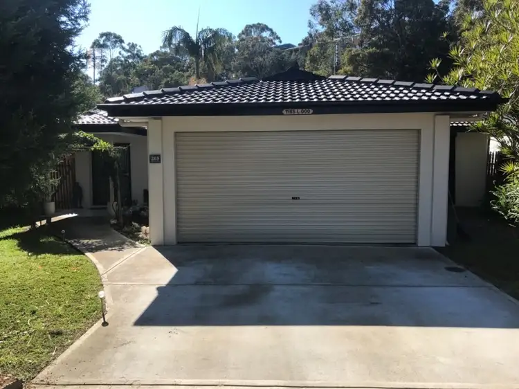 Sixth view of Homely house listing, 269 Soldiers Point Road, Salamander Bay NSW 2317