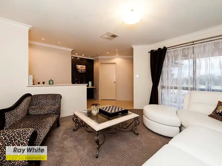 Fifth view of Homely house listing, 4 Elmore Way, High Wycombe WA 6057