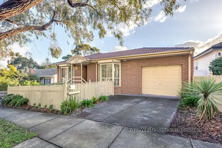 1/5 Adeline Street, Greensborough VIC 3088