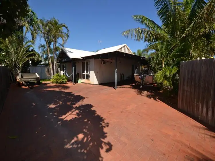 Second view of Homely unit listing, 5/1 Whimbrel Street, Djugun WA 6725