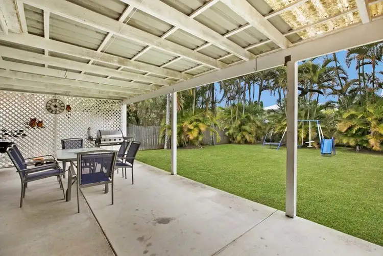 Seventh view of Homely house listing, 23 Long Street, Cleveland QLD 4163