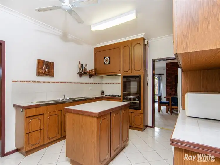Fourth view of Homely house listing, 24 Vynland Drive, Flagstaff Hill SA 5159
