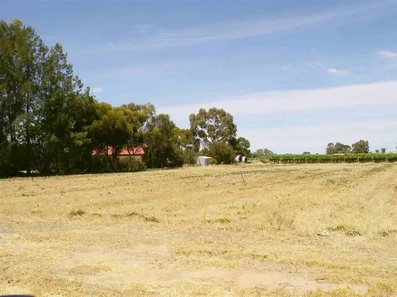 Main view of Homely land listing, Lot 101 Ral Ral Avenue, Renmark SA 5341