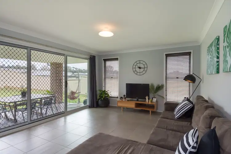 Fourth view of Homely house listing, 10 Alata Crescent, South Nowra NSW 2541