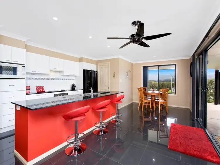 Fourth view of Homely house listing, 1142 East Bank Road, Nana Glen NSW 2450