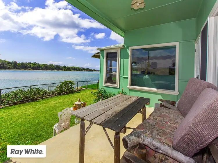 Second view of Homely house listing, 110 Charles Avenue, Minnamurra NSW 2533