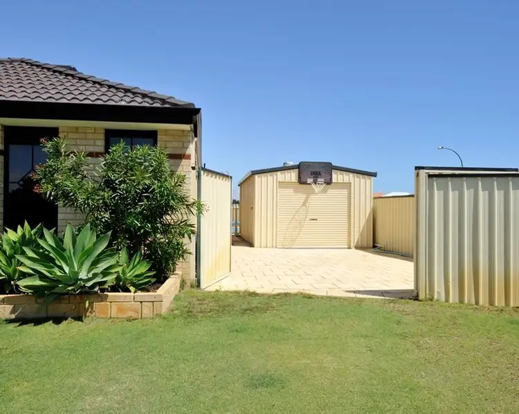 Sixth view of Homely house listing, 23 Whyalla Circle, Port Kennedy WA 6172