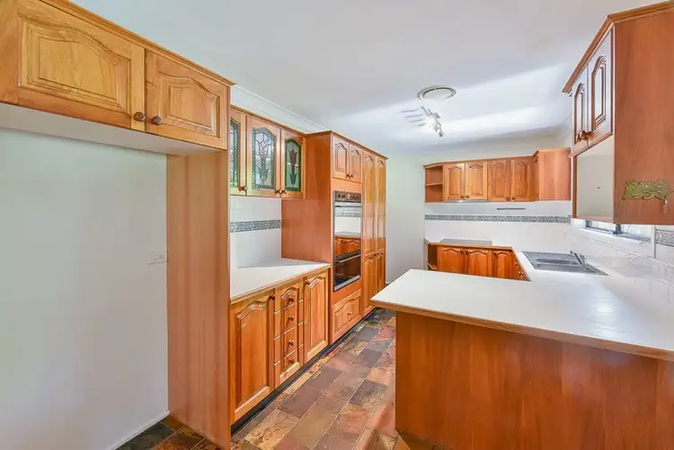 Sixth view of Homely house listing, 23 Tabourie Street, Leumeah NSW 2560