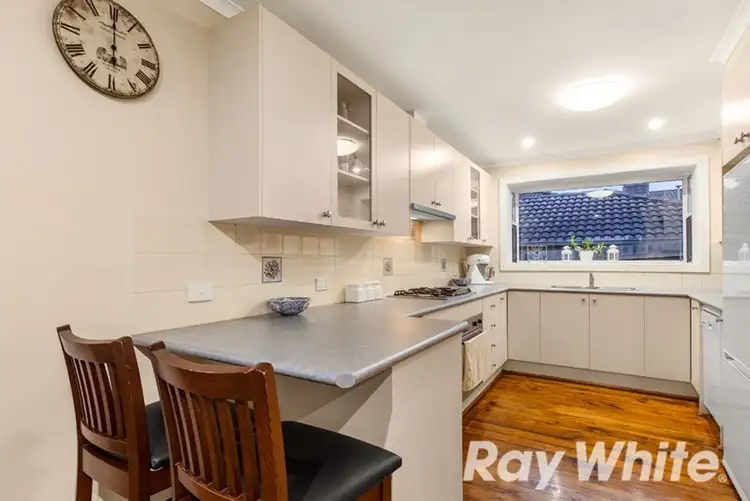 Fourth view of Homely house listing, 6 Livermore Close, Vermont South VIC 3133