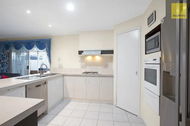 Third view of Homely house listing, 11 Profita Avenue, Sydenham VIC 3037