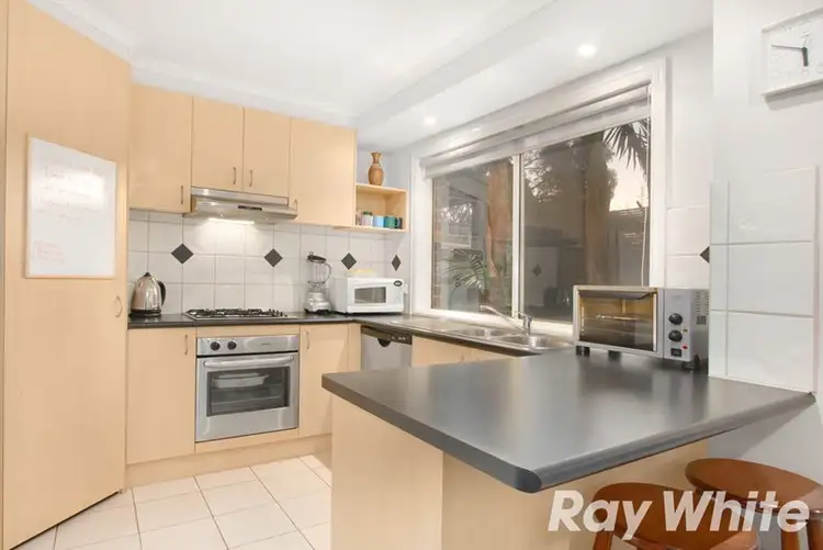 Second view of Homely unit listing, 5/15 Carlyle Street, Pakenham VIC 3810