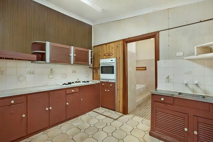 Third view of Homely house listing, 38 Newman Street, Newtown NSW 2042