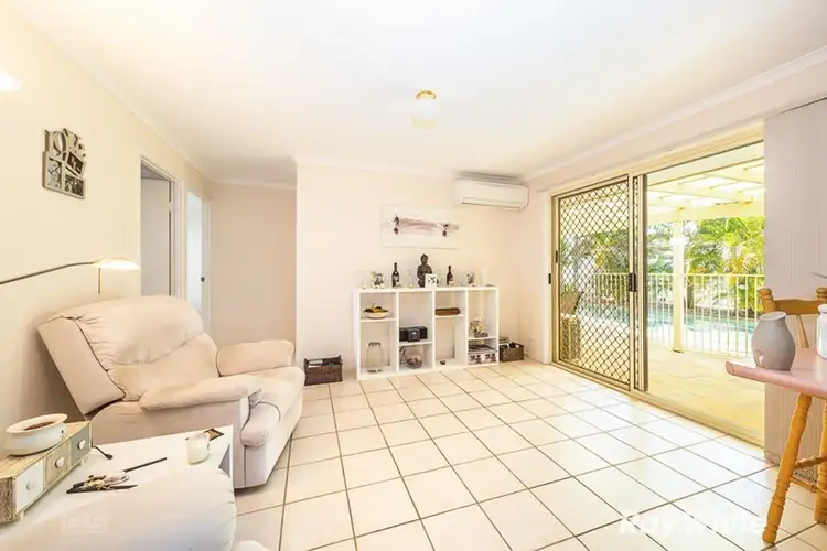 Third view of Homely house listing, 3 Anchor Court, Banksia Beach QLD 4507