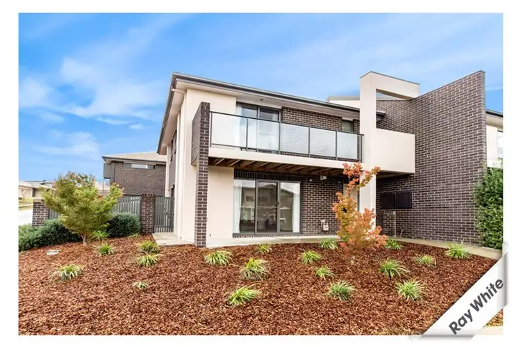 Second view of Homely other listing, 91 Plimsoll Drive, Casey ACT 2913
