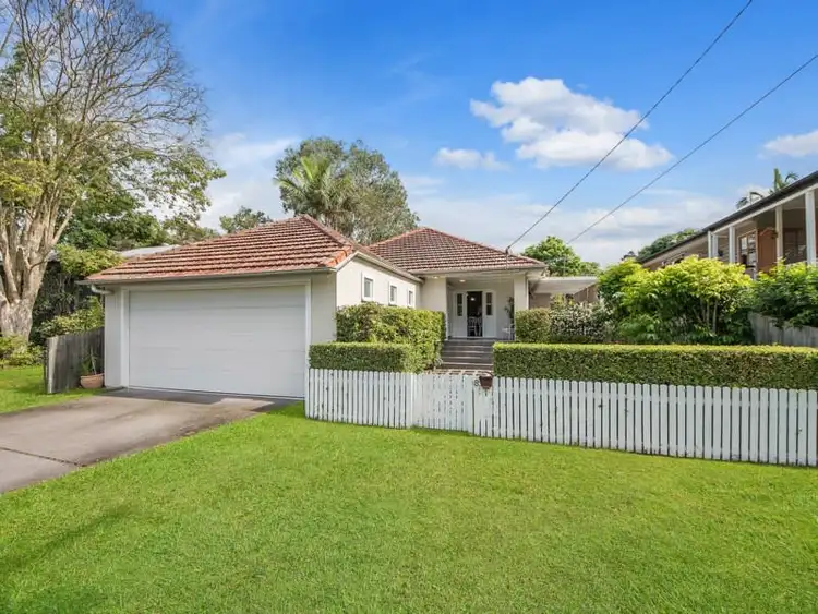 Main view of Homely house listing, 8 Elkhorn Street, Enoggera QLD 4051