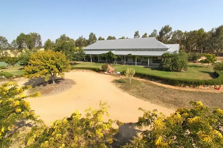 66 Channel Road, Yarrawonga VIC 3730