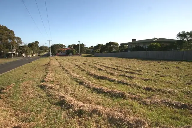 Third view of Homely land listing, 287 Settlement Road, Cowes VIC 3922