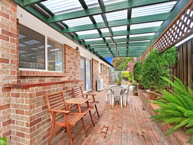Sixth view of Homely house listing, 34 Robins Creek Drive, Horsley NSW 2530
