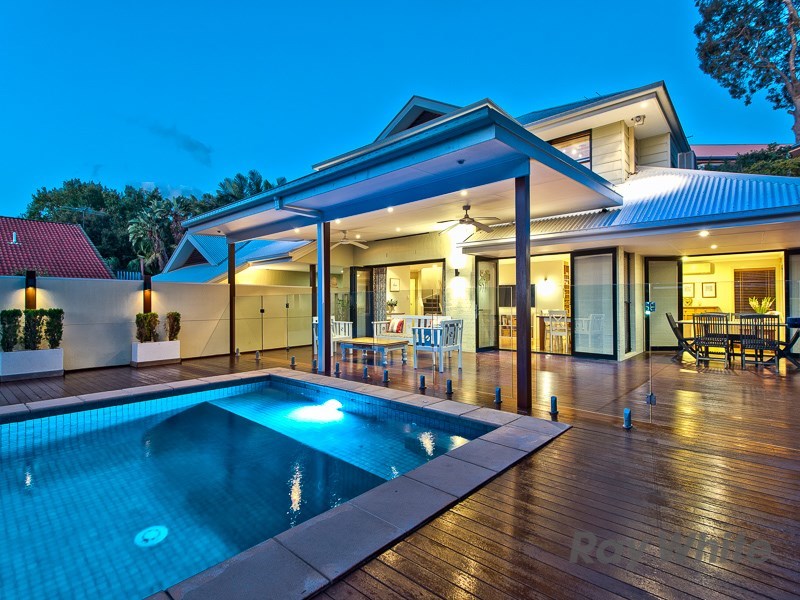 Fifth view of Homely house listing, 106 Stringybark Drive, Chermside West QLD 4032
