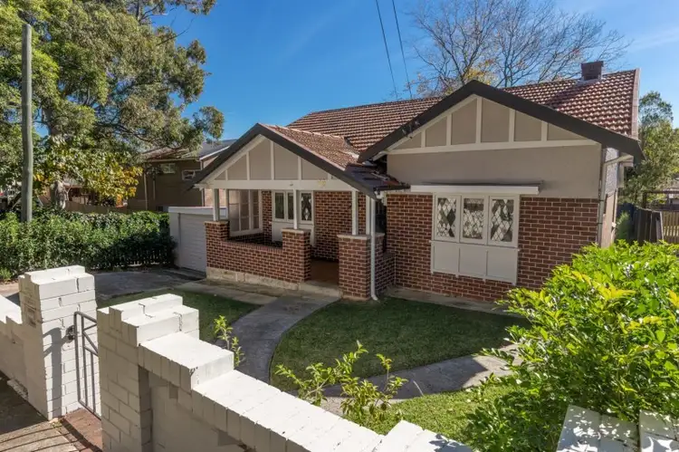 29 Harwood Avenue, Chatswood NSW 2067