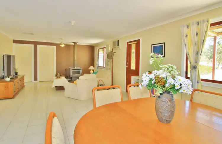 Fourth view of Homely rural property listing, 26 Hakea Court, Heathcote VIC 3523
