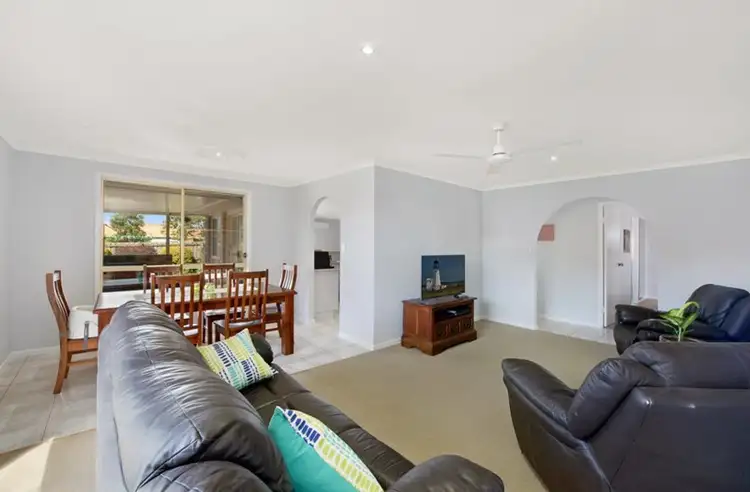 Third view of Homely house listing, 5 Brisbane Crescent, Deception Bay QLD 4508