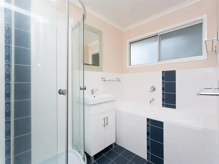 Fifth view of Homely house listing, 17 Nicklin Drive, Beaconsfield QLD 4740