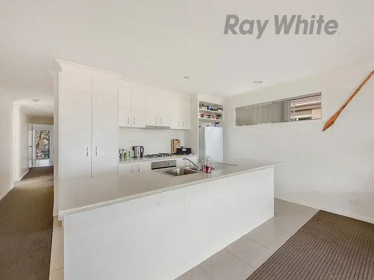 Fifth view of Homely house listing, 5 Waddywood Court, Truganina VIC 3029
