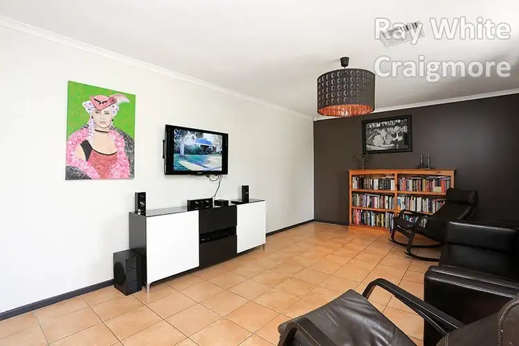 Third view of Homely house listing, 24 Megunya Crescent, Craigmore SA 5114