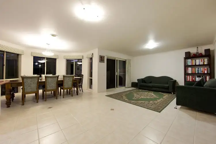 Third view of Homely house listing, 10 James Avenue, Highett VIC 3190