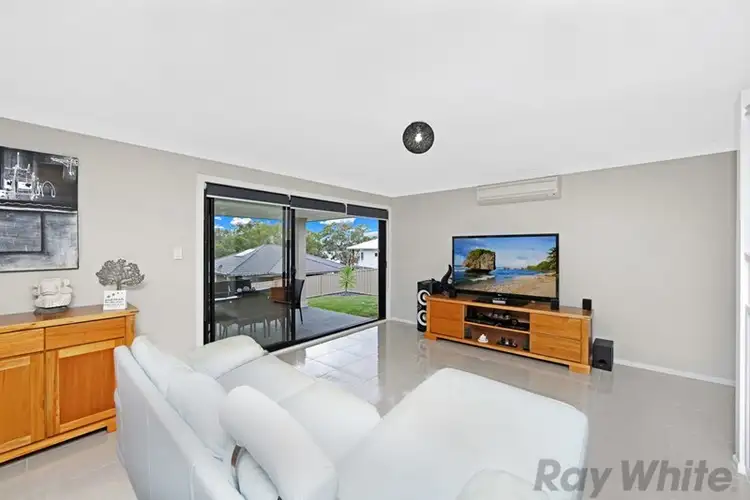 Fourth view of Homely house listing, 31 Wymeera Circuit, Wyee Point NSW 2259