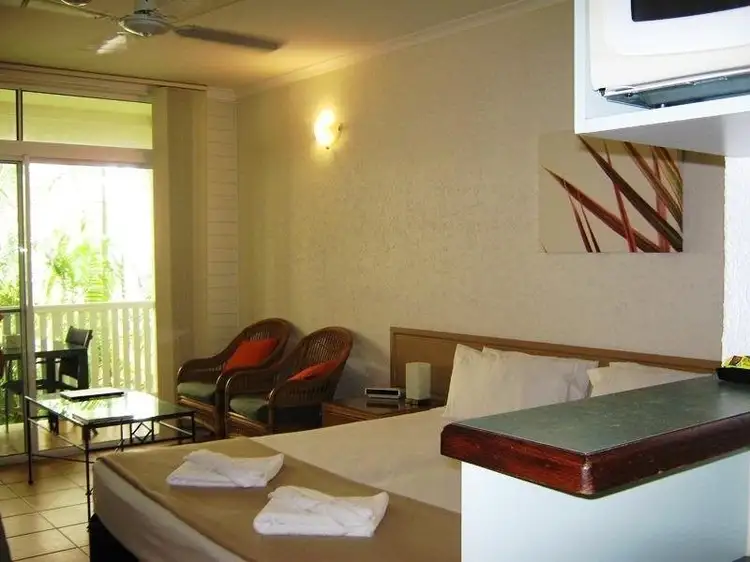 Fifth view of Homely apartment listing, 30/33 Mowbray Street, Port Douglas QLD 4877