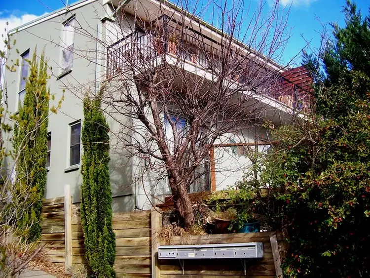 Second view of Homely townhouse listing, 5/3 Penders Court, Jindabyne NSW 2627