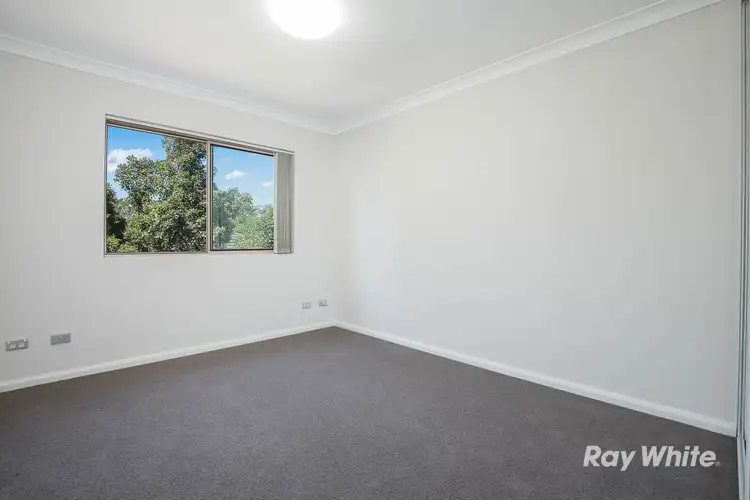 Sixth view of Homely unit listing, 30/4-6 Mercer Street, Castle Hill NSW 2154