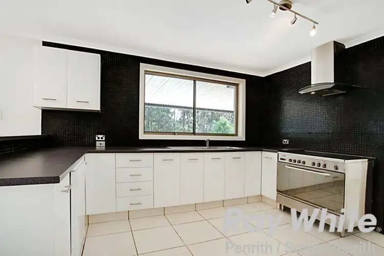 Fifth view of Homely house listing, 5 Fairlight Road, Mulgoa NSW 2745