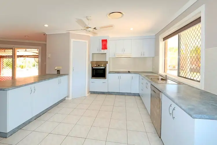 Fourth view of Homely house listing, 15 Newton Avenue, Barmaryee QLD 4703