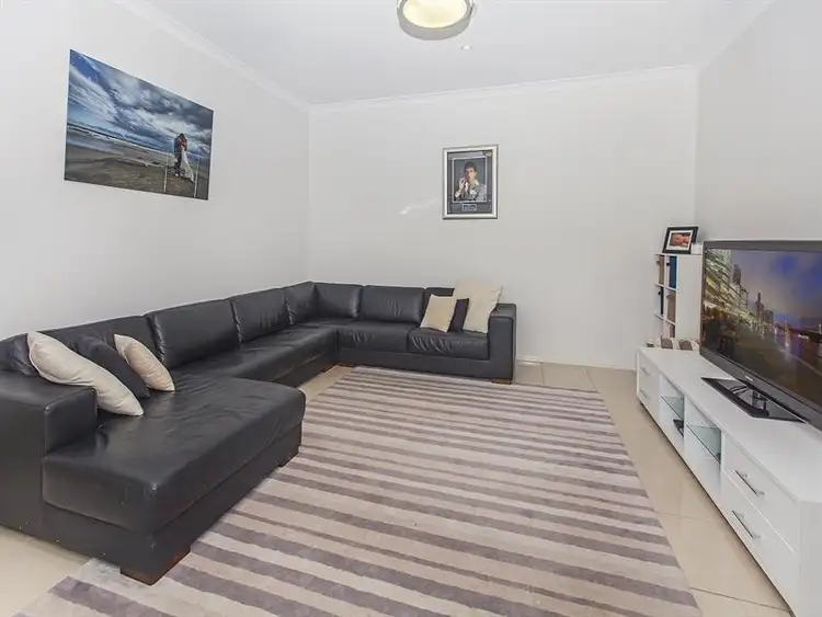 Sixth view of Homely house listing, 8 Alton Towers Street, Springfield Lakes QLD 4300