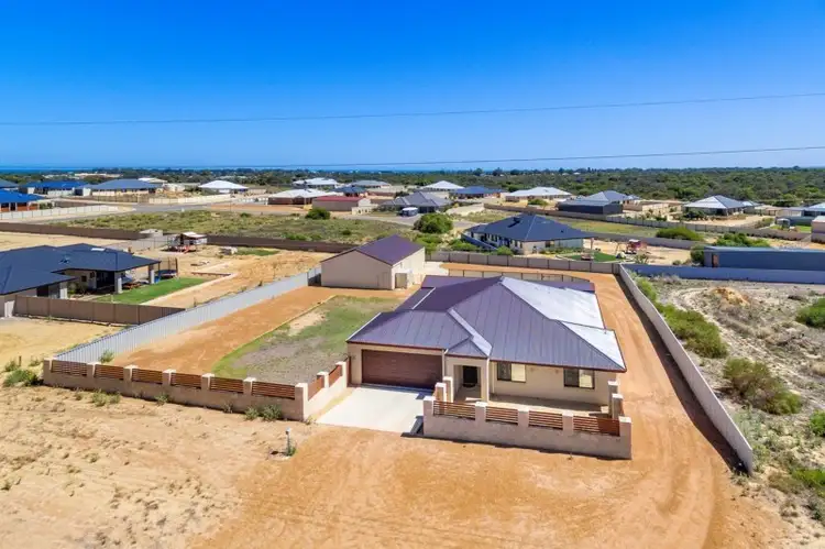 29 Strathalbyn Road, Strathalbyn WA 6530